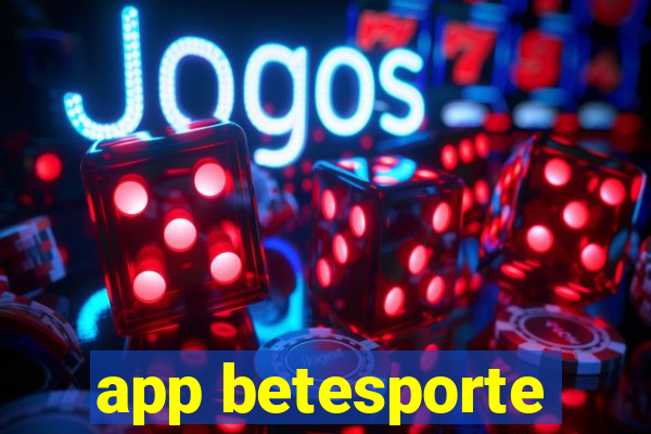 app betesporte